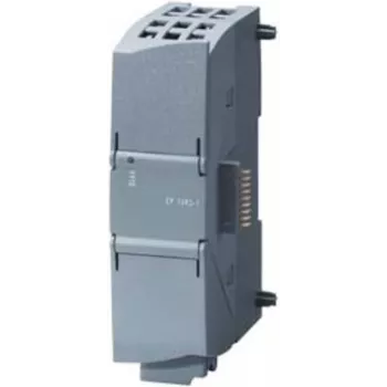 Siemens SIEM 6GK7243-1BX30-0XE0 sakaru procesors CP 1243-1 savienojumam
