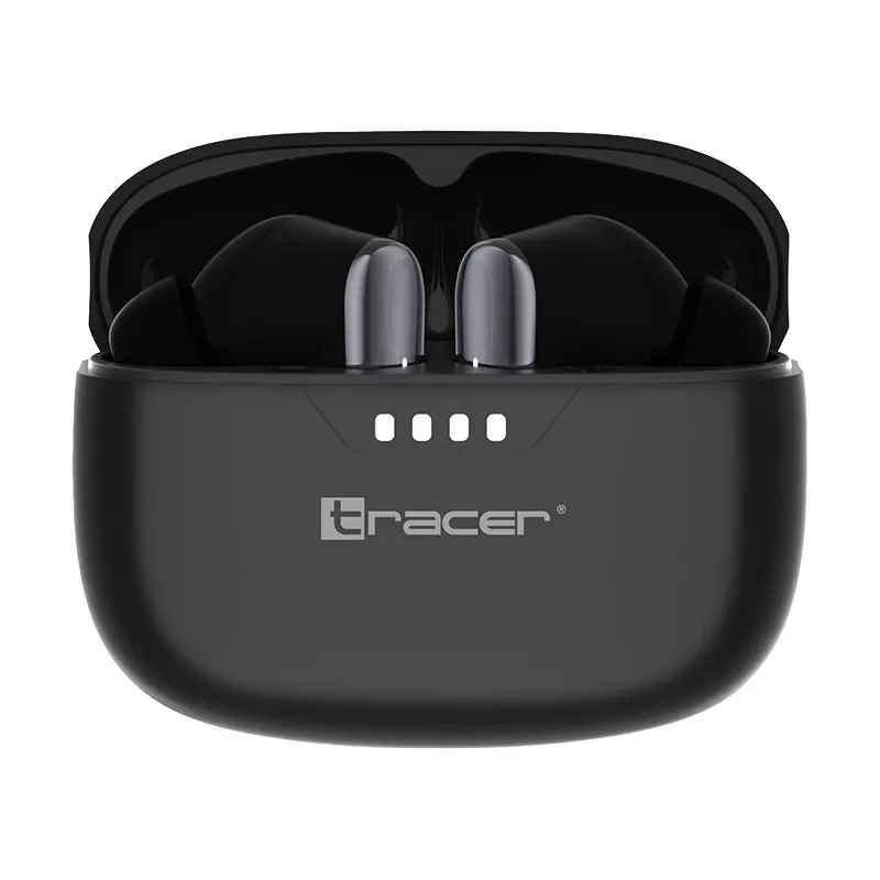 Tracer 47733 S2 Quad Mic ANC TWS BT austiņas