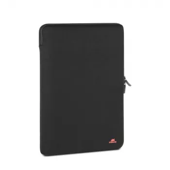 Rivacase 5226 Antishock apvalks portatīvajam datoram 15,6 collas (39,6 cm), melns