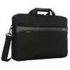 Targus GeoLite 35.6 cm (14 collu) Slip case Melns