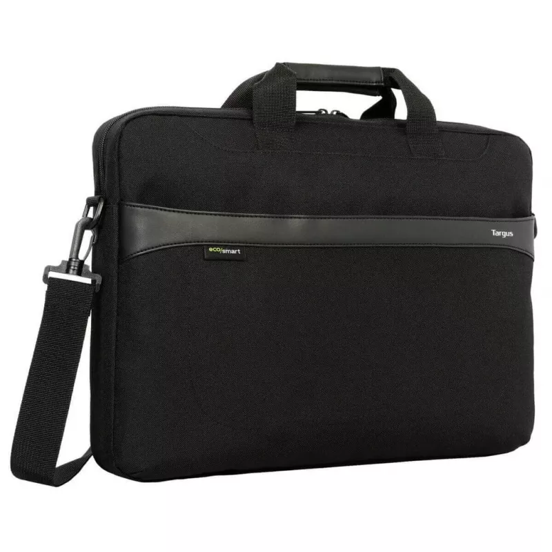 Targus GeoLite 35.6 cm (14 collu) Slip case Melns