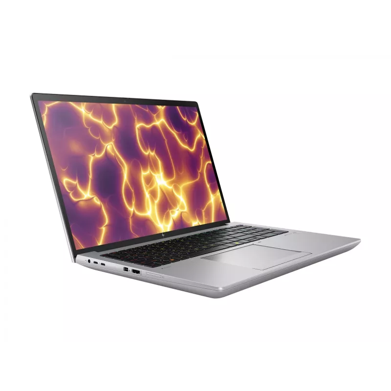 HP ZBook Fury G11 Mobile Workstation - Intel Core i9 i9-14900HX / 2.2 GHz - Win 11 Pro - RTX 5000 Ada - 128 GB RAM - 2 TB SSD NVMe, TLC - 40,6 cm (16 collas)