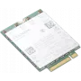 Iekšējā WWAN tīkla karte Lenovo 4XC1M72800 bezvadu M.2