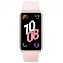 Huawei Band 10 AMOLED apros aktivitātes izsekotājs 3,73 cm (1,47 inch) rozā