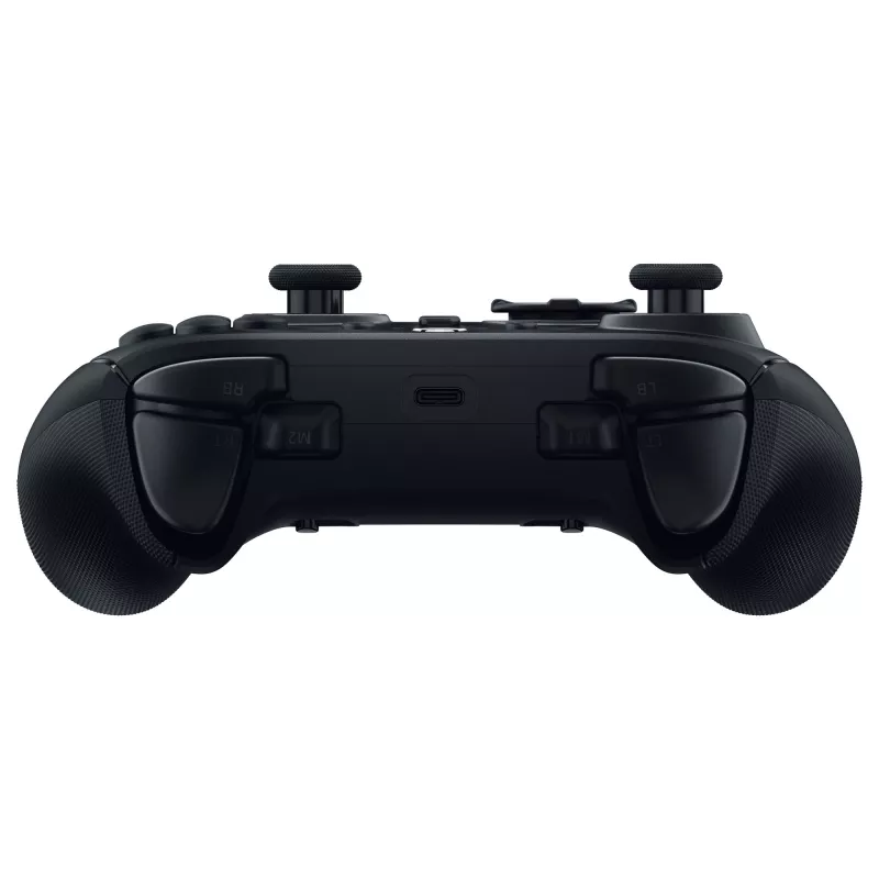 Razer Wolverine V3 - Tournament Edition - Spēļu paliktnis - Vadu - Microsoft Xbox Series X, Microsoft Xbox Series S, PC (RZ06-05210100-R3M1)