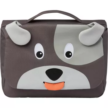 Schultasche Hund (Pelēks)