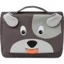Schultasche Hund (Pelēks)