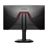 Datora monitors Koorui G2722P 27 collas (68,6 cm) Quad HD 2560×1440, 1 ms, 16:9, VESA, augstumā regulējams — Melns