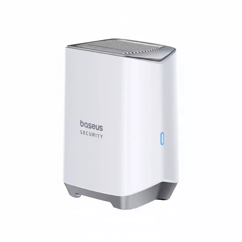 Novērošanas kamera Baseus S1 Pro 3K balta
