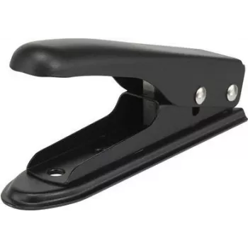 Renkforce RF-5044662 SIM kartes štancēšanas ierīce Piemērots: standarta SIM, mikro SIM Pielāgots: mikro SIM, nano SIM (RF-5044662)