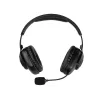 Tracer austiņas GAMEZONE Mobile Hybrid BT+2.4G Melna