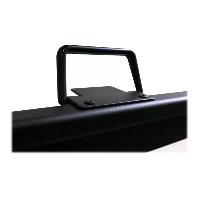 Projekcijas ekrāns Elite Screens ezCinema Tab-Tension 2.34 m (92 collas)