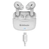 Defender TWINS 903 Bluetooth austiņas, baltas