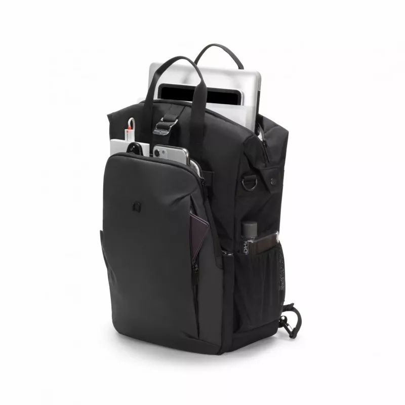 Eco Dual GO Microsoft Surface mugursoma klēpjdatoram 13-15,6 collas