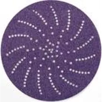 3M 86824 Xtract™ Cubitron™ II slīpēšanas disks Diametrs 152 mm 50 gab. (86824)