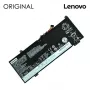 Klēpjdatora akumulators, LENOVO L17C4PB0 oriģināls