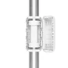 Kabeļa pagarinātājs Ubiquiti UACC-Cable-PT-Ext Power TransPort Balts