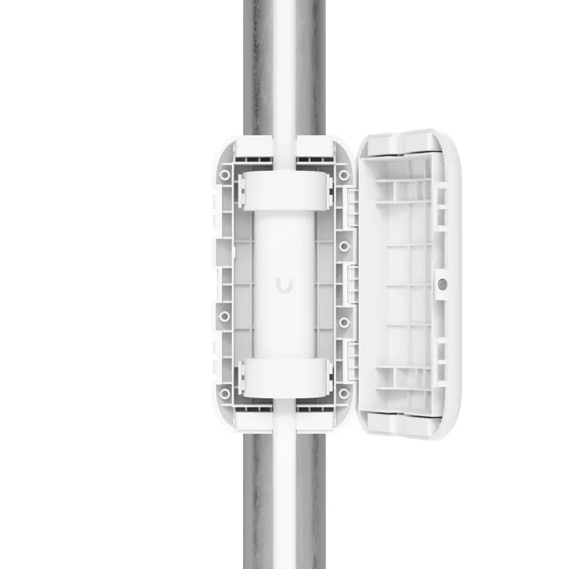 Kabeļa pagarinātājs Ubiquiti UACC-Cable-PT-Ext Power TransPort Balts