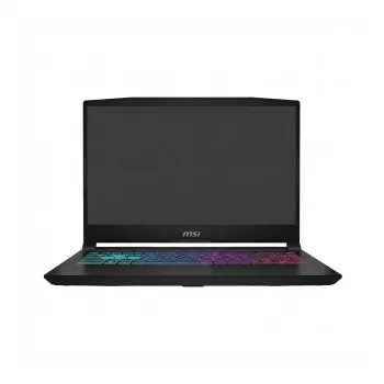 Spēļu klēpjdators MSI Katana 15 HX B14WGK-638 — Core i7-14650HX, 16GB RAM, 1TB SSD, GeForce RTX 5070, Core Melns