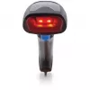 Datalogic QuickScan 2500 Series QW2520 - komplekts - svītrkodu skeneris - rokas ierīce - 2D attēlveidotājs - dekodēts - USB (QW2520-BKK11)