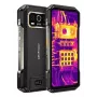Mobilais tālrunis Armor 27T PRO+/12/256GB melns Ulefone