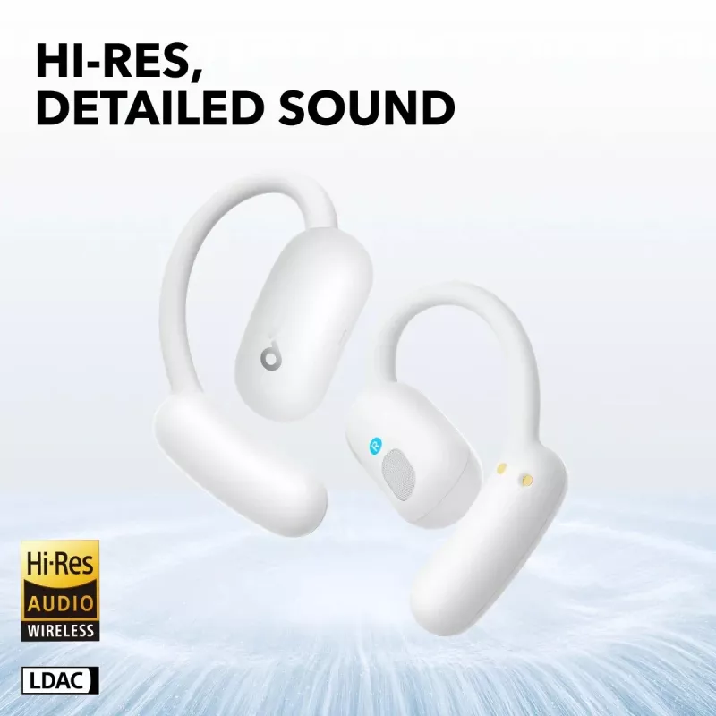 Austiņas Soundcore AeroFit 2