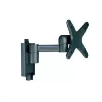 Schwaiger LWH031031 TV sienas stiprinājums 13-30 collas Melns