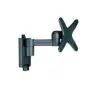 Schwaiger LWH031031 TV sienas stiprinājums 13-30 collas Melns