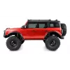 RC kāpelis Amewi AMXRock Caballo 4WD 1:10 ARTR, mērogs 1:10, 4WD gandrīz gatavs braukšanai