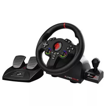 Subsonic Superdrive 220 RS-X stūre