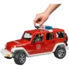 BRUDER 02528 rotaļlietu transportlīdzeklis