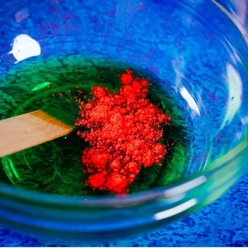 Liscianigiochi Science Kit Crazy Science Slime Chameleon 304-PL89246 – izglītojošs gļotu eksperimentu komplekts