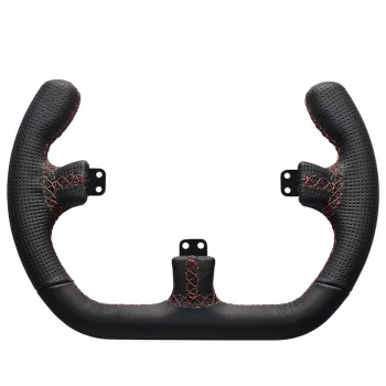 Asetek SimSports GT Rim - Open D, āda