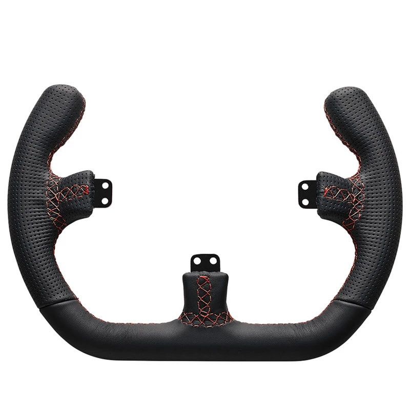 Asetek SimSports GT Rim - Open D, āda