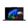 Lenovo ThinkPad T14s Gen 6 (Intel) Intel Core Ultra 5 225U klēpjdators 35,6 cm (14 collas) WUXGA 16 GB LPDDR5x-SDRAM 512 GB SSD Wi-Fi 6E (802.11ax) Windows 11 Pro melns