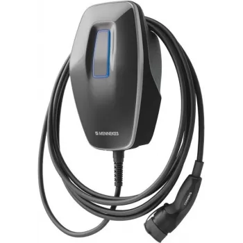 Mennekes NEKES AMTRON® 4You 110 Wallbox 11kW C2 (pusnakts melna)