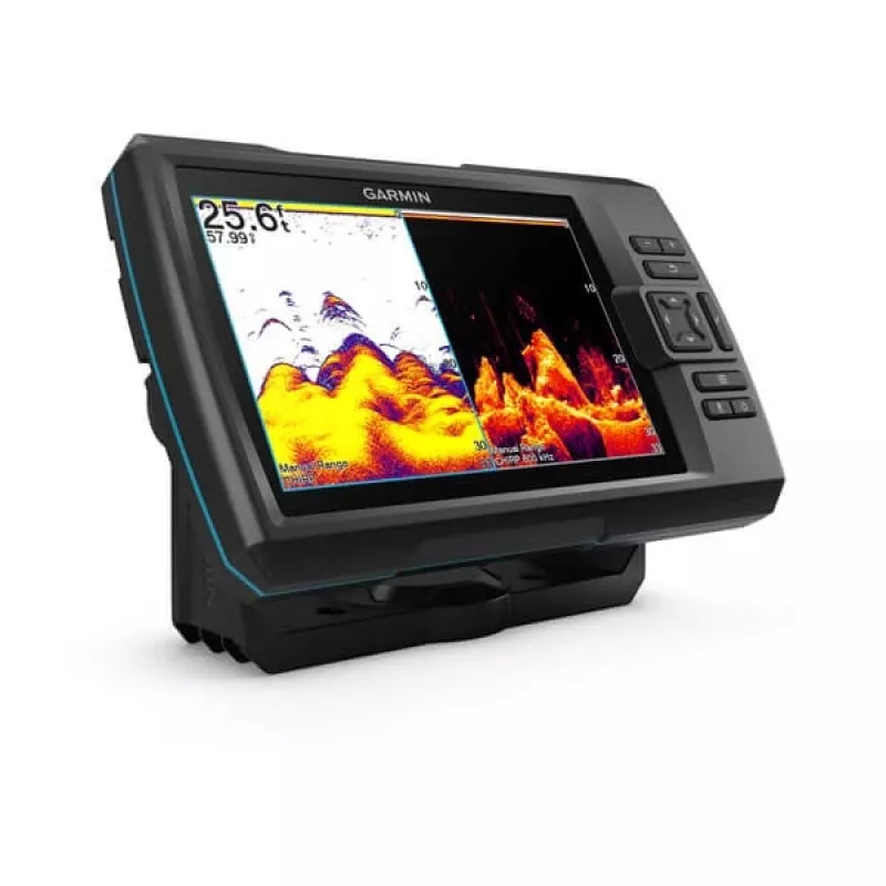 Garmin STRIKER Vivid 7cv zivju meklētājs 17,8 cm (7) 500 W