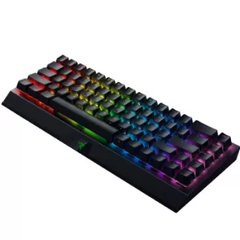 Klaviatūra Razer MelnsWidow V3 Mini HyperSpeed