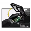 Lockheed F-117 Nighthawk Modeļa Komplekts (1:48 Mērogs)