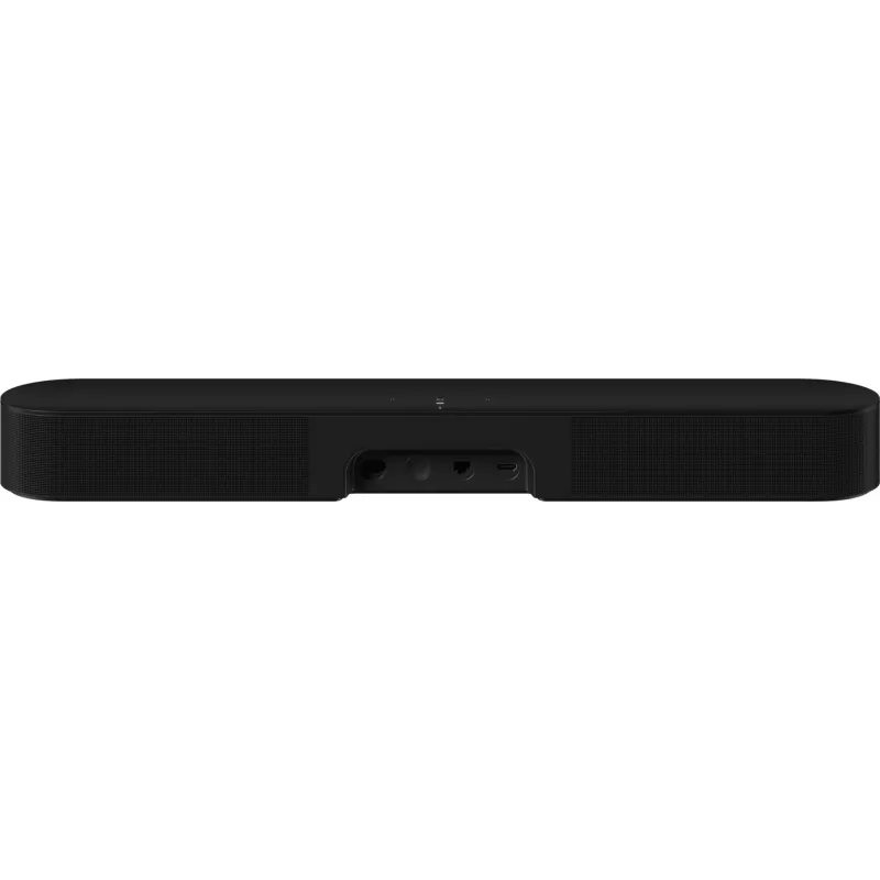 Skaļrunis Sonos Beam (Gen 2) melns, 100–240 V