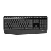 Bezvadu komplekts MK345 Logitech