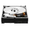 HDD | WESTERN DIGITAL | Melns | 1TB | SATA 3.0 | 64 MB | 7200 apgr./min | 3,5 inch | WD1003FZEX