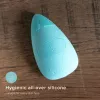 Sejas tīrīšanas birste Homedics FAC-350-EUA Honeycomb Silicon, silikona šūnveida galviņa maigai attīrīšanai