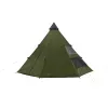 Tents Grand Canyon Melns FALLS 8 8P olive — 8 vietu kempinga telts