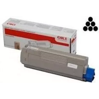 Toners OKI 45396216 melns 15000 lapas