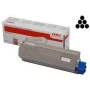 Toners OKI 45396216 melns 15000 lapas