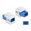 Keystone Module SC Simplex female uz SC Simplex female DeLOCK