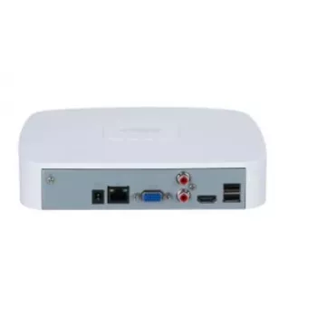 Tīkla video ierakstītājs Dahua Technology Lite NVR2108-S3 8 kanāli 16 TB