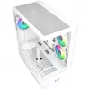Sharkoon MK6 RGB Midi Tower Melns
