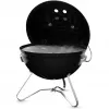 Weber ogļu grils Smokey Joe Premium 37 cm melns (1121004)